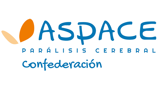 Logo Aspace Confederación